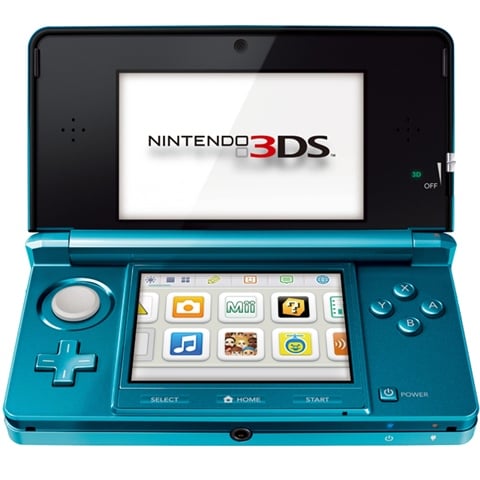 Nintendo 3ds price sales makro